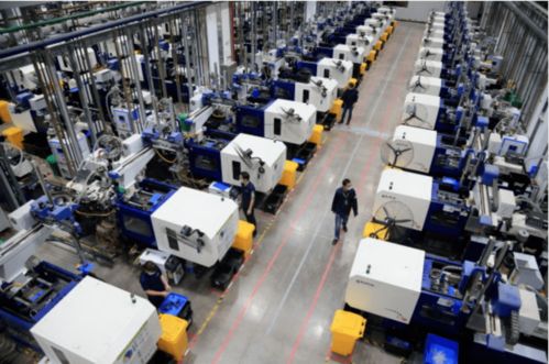 自贸试验区落地湖南，为计算机软硬件及外围设备制造业注入强劲新动能