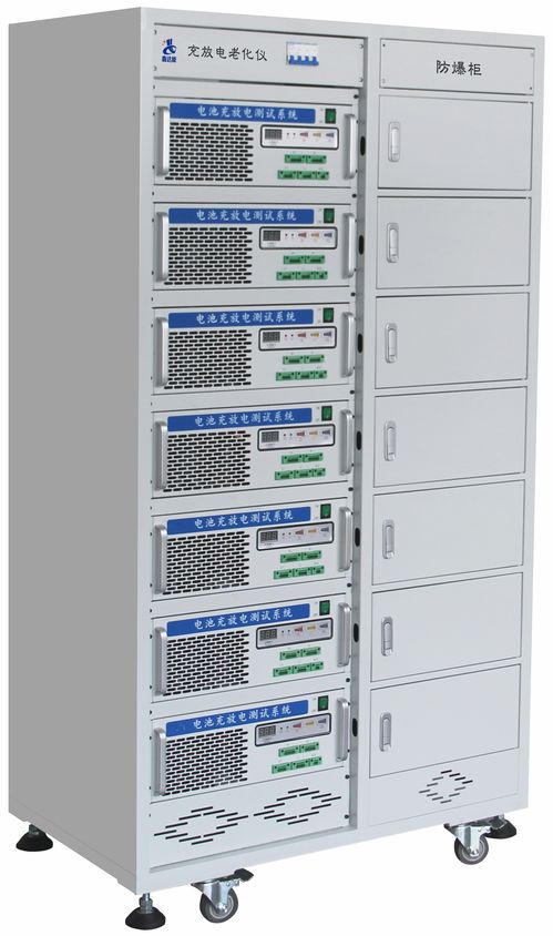 鑫达能电池检测设备 引领电池充放电测试仪与计算机软硬件制造新篇章