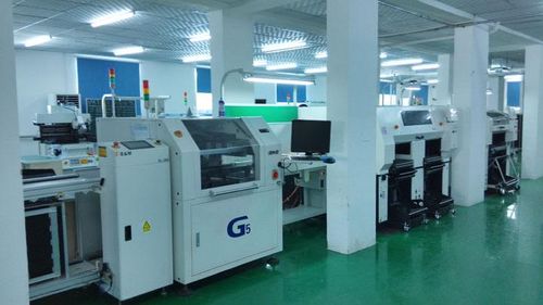 精益生产在SMT加工厂与计算机软硬件制造中的应用与融合