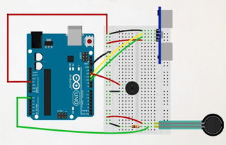 如何制作arduino仪器
